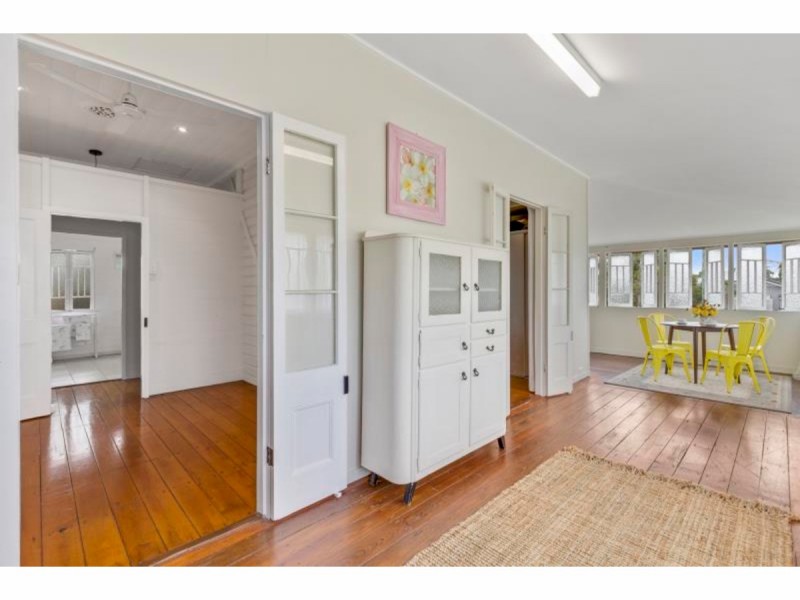 17 McKelligett Street, Wandal QLD 4700